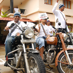 bulleteer